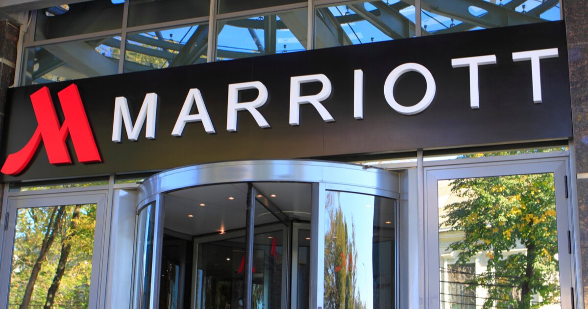 Marriott Bonvoy Launches Global... | Connecting Travel