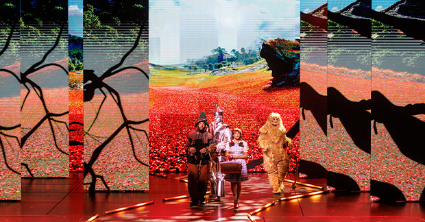 Wizard of Oz