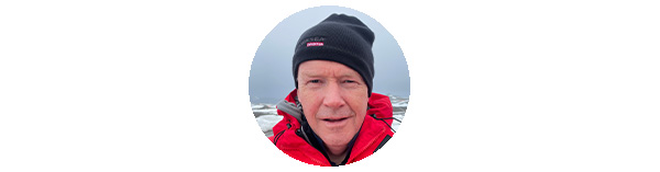 Peter Shanks
