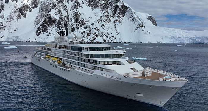 Silversea