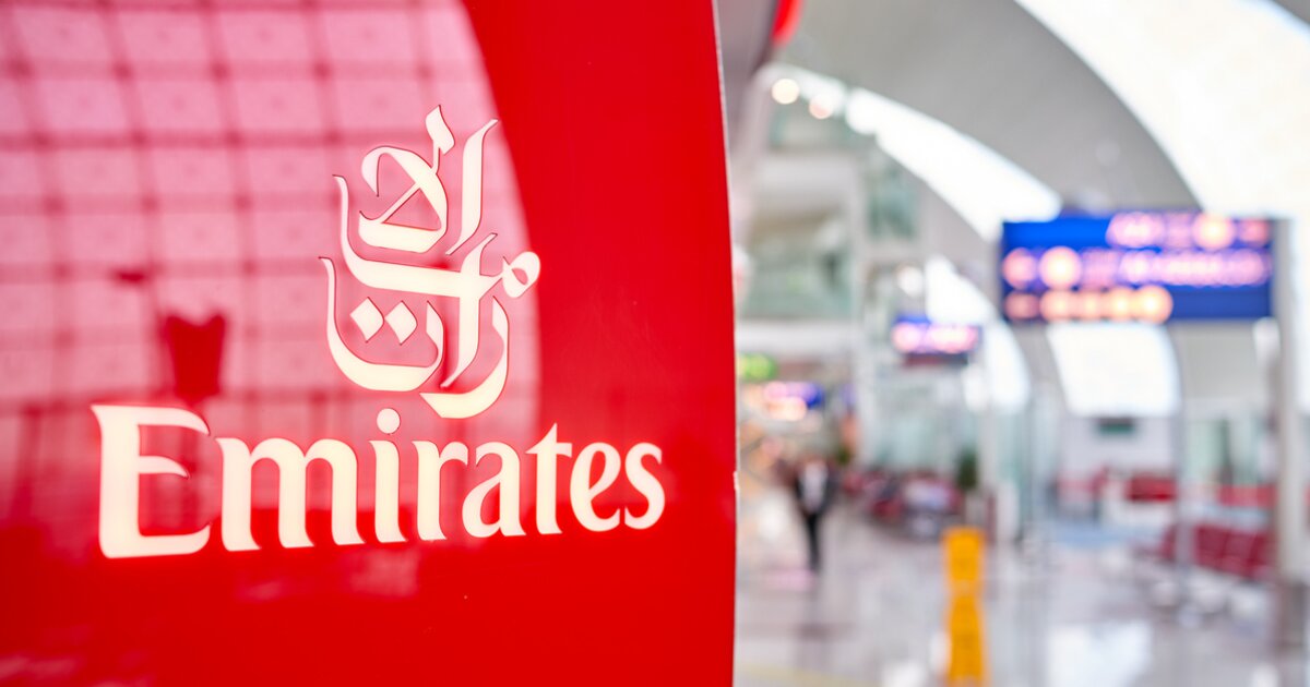 Emirates reintroduces free Covid-19... | Connecting Travel