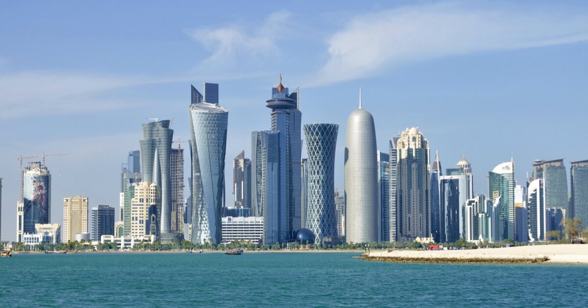 Qatar signs management agreement with... | Connecting Travel