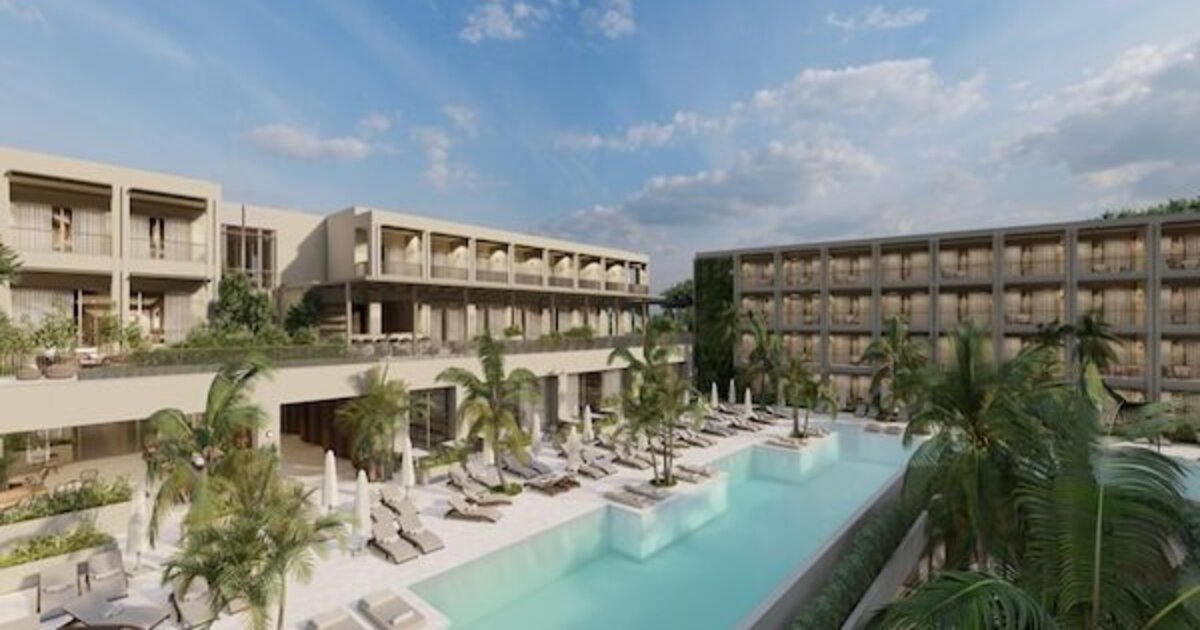 Hyde Hotels Opens First All-inclusive 