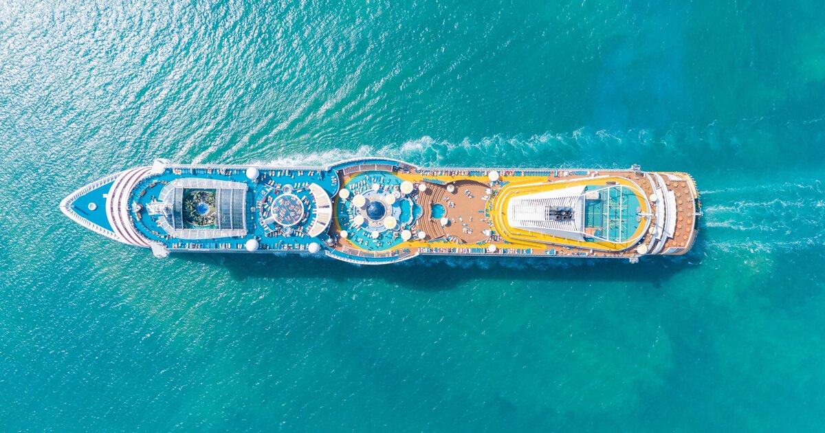 Reserve Cruise unveils new B2B cruise... | Connecting Travel