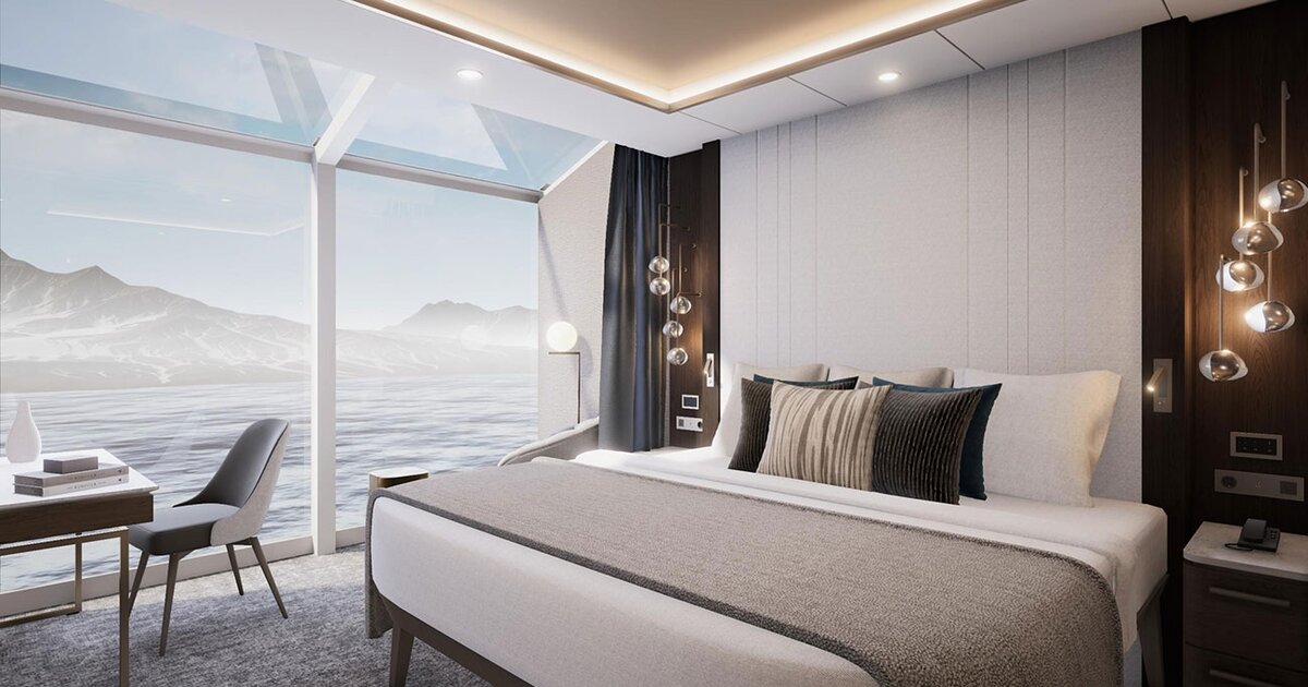 Silversea to introduce two new suite... | Connecting Travel